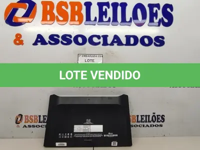 LOTE 266 - 01 CISCO VCT. (NO ESTADO EM QUE SE ENCONTRA. SUJEITO A AVARIAS OCULTAS/VISÍVEIS.) AV9435S