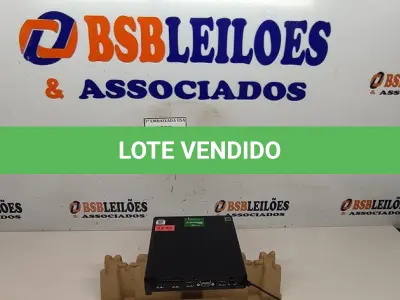 LOTE 329 - 01 CPU HP ELITE DESCK SEM FONTE.  (NO ESTADO EM QUE SE ENCONTRA. SUJEITO A AVARIAS OCULTAS/VISÍVEIS.) BD0552P