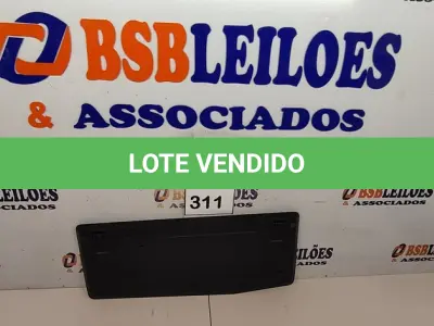 LOTE 311 - 01 TECLADO PARA COMPUTADORE. (NO ESTADO EM QUE SE ENCONTRA. SUJEITO A AVARIAS OCULTAS/VISÍVEIS.)