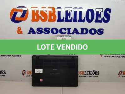 LOTE 305 - 01 DELL LAPTOP 5400 CORE I5 SEM FONTE. (NO ESTADO EM QUE SE ENCONTRA. SUJEITO A AVARIAS OCULTAS/VISÍVEIS.) 622043