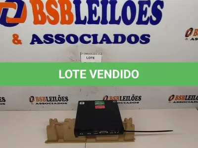 LOTE 272 - 01 CPU HP ELITE DESCK SEM FONTE.  (NO ESTADO EM QUE SE ENCONTRA. SUJEITO A AVARIAS OCULTAS/VISÍVEIS.) BD0558M