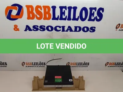 LOTE 322 - 01 CPU HP ELITE DESCK SEM FONTE (NO ESTADO EM QUE SE ENCONTRA. SUJEITO A AVARIAS OCULTAS/VISÍVEIS.) BD0559S