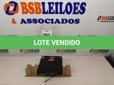LOTE 283 - 01 CPU HP ELITE DESCK SEM FONTE.  (NO ESTADO EM QUE SE ENCONTRA. SUJEITO A AVARIAS OCULTAS/VISÍVEIS.) BD0546A