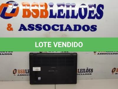 LOTE 296 - 01 DELL LAPTOP 5400 CORE I5 SEM FONTE. (NO ESTADO EM QUE SE ENCONTRA. SUJEITO A AVARIAS OCULTAS/VISÍVEIS.) 619398