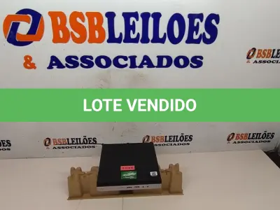 LOTE 321 - 01 CPU HP ELITE DESCK SEM FONTE.  (NO ESTADO EM QUE SE ENCONTRA. SUJEITO A AVARIAS OCULTAS/VISÍVEIS.) BD0545Y