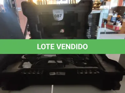 LOTE 087 - 01 COLLECT BIO AEX-14224 MARCA AKIYAMA. (NO ESTADO) ATENÇÃO! FAZER A VISITAÇÃO ANTES DE ARREMATAR, NÃO SABEMOS SE FUNCIONA, LEILÃO NÃO TEM GARANTIA E NEM DEVOLUÇÃO, SUJEITO A POSSÍVEIS AVARIAS VISÍVEIS/OCULTAS E/OU AUSÊNCIA DE COMPONENTES.
