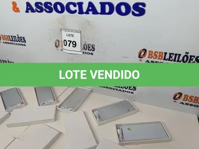 LOTE 079 - 05 BATERIAS METÁLICAS. (NO ESTADO) ATENÇÃO! FAZER A VISITAÇÃO ANTES DE ARREMATAR, NÃO SABEMOS SE FUNCIONA, LEILÃO NÃO TEM GARANTIA E NEM DEVOLUÇÃO, SUJEITO A POSSÍVEIS AVARIAS VISÍVEIS/OCULTAS E/OU AUSÊNCIA DE COMPONENTES.