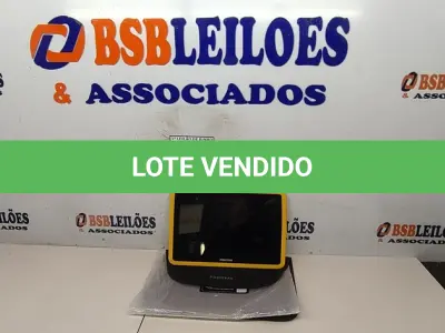 LOTE 015 - 01 TABLET SEM FONTE COM CASE MARCA POSITIVO. ATENÇÃO! FAZER A VISITAÇÃO ANTES DE ARREMATAR, NÃO SABEMOS SE FUNCIONA, LEILÃO NÃO TEM GARANTIA E NEM DEVOLUÇÃO, SUJEITO A POSSÍVEIS AVARIAS VISÍVEIS/OCULTAS E/OU AUSÊNCIA DE COMPONENTES.