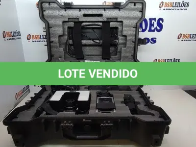 LOTE 238 - 01 KIT COLLECT BIO AEX-14224 MARCA AKIYAMA. (NO ESTADO) ATENÇÃO! FAZER A VISITAÇÃO ANTES DE ARREMATAR, NÃO SABEMOS SE FUNCIONA, LEILÃO NÃO TEM GARANTIA E NEM DEVOLUÇÃO, SUJEITO A POSSÍVEIS AVARIAS VISÍVEIS/OCULTAS E/OU AUSÊNCIA DE COMPONENTES.