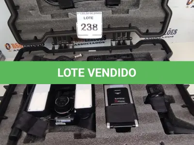 LOTE 238 - 01 KIT COLLECT BIO AEX-14224 MARCA AKIYAMA. (NO ESTADO) ATENÇÃO! FAZER A VISITAÇÃO ANTES DE ARREMATAR, NÃO SABEMOS SE FUNCIONA, LEILÃO NÃO TEM GARANTIA E NEM DEVOLUÇÃO, SUJEITO A POSSÍVEIS AVARIAS VISÍVEIS/OCULTAS E/OU AUSÊNCIA DE COMPONENTES.