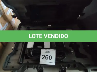 LOTE 260 - 01 KIT COLLECT BIO AEX-14224 MARCA AKIYAMA. (NO ESTADO) ATENÇÃO! FAZER A VISITAÇÃO ANTES DE ARREMATAR, NÃO SABEMOS SE FUNCIONA, LEILÃO NÃO TEM GARANTIA E NEM DEVOLUÇÃO, SUJEITO A POSSÍVEIS AVARIAS VISÍVEIS/OCULTAS E/OU AUSÊNCIA DE COMPONENTES.