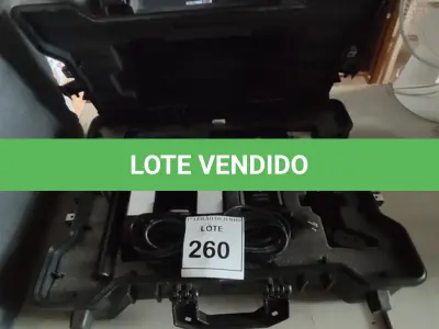 LOTE 260 - 01 KIT COLLECT BIO AEX-14224 MARCA AKIYAMA. (NO ESTADO) ATENÇÃO! FAZER A VISITAÇÃO ANTES DE ARREMATAR, NÃO SABEMOS SE FUNCIONA, LEILÃO NÃO TEM GARANTIA E NEM DEVOLUÇÃO, SUJEITO A POSSÍVEIS AVARIAS VISÍVEIS/OCULTAS E/OU AUSÊNCIA DE COMPONENTES.