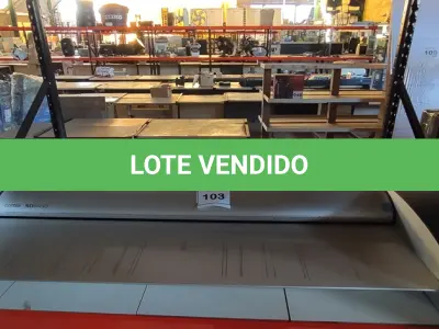 LOTE 103 - 01 SCANNER CONTEX SD 4490 DE 44’’. (NO ESTADO) ATENÇÃO! FAZER A VISITAÇÃO ANTES DE ARREMATAR, NÃO SABEMOS SE FUNCIONA, LEILÃO NÃO TEM GARANTIA E NEM DEVOLUÇÃO, SUJEITO A POSSÍVEIS AVARIAS VISÍVEIS/OCULTAS E/OU AUSÊNCIA DE COMPONENTES.