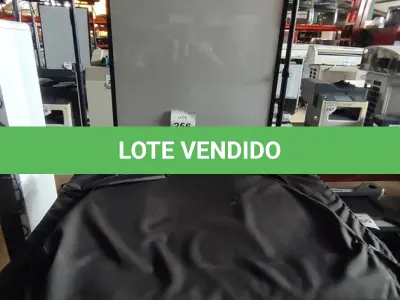 LOTE 256 - 01 KIT CENÁRIO BIOMÉTRICO. (NO ESTADO) ATENÇÃO! FAZER A VISITAÇÃO ANTES DE ARREMATAR, NÃO SABEMOS SE FUNCIONA, LEILÃO NÃO TEM GARANTIA E NEM DEVOLUÇÃO, SUJEITO A POSSÍVEIS AVARIAS VISÍVEIS/OCULTAS E/OU AUSÊNCIA DE COMPONENTES.