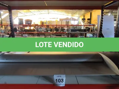 LOTE 103 - 01 SCANNER CONTEX SD 4490 DE 44’’. (NO ESTADO) ATENÇÃO! FAZER A VISITAÇÃO ANTES DE ARREMATAR, NÃO SABEMOS SE FUNCIONA, LEILÃO NÃO TEM GARANTIA E NEM DEVOLUÇÃO, SUJEITO A POSSÍVEIS AVARIAS VISÍVEIS/OCULTAS E/OU AUSÊNCIA DE COMPONENTES.
