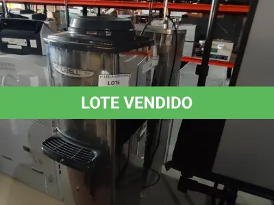 LOTE 265 - 02 BEBEDOUROS INOX SENDO 01 PARA GARRAFÃO MARCA LIBEL. (NO ESTADO) ATENÇÃO! FAZER A VISITAÇÃO ANTES DE ARREMATAR, NÃO SABEMOS SE FUNCIONA, LEILÃO NÃO TEM GARANTIA E NEM DEVOLUÇÃO, SUJEITO A POSSÍVEIS AVARIAS VISÍVEIS/OCULTAS E/OU AUSÊNCIA DE COMPONENTES.