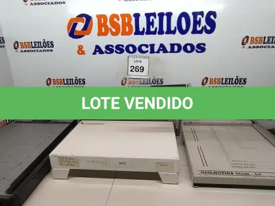 LOTE 269 - 02 CORTADORES DE PAPEL MANUAL 01 ENCADERNADORA. (NO ESTADO) ATENÇÃO! FAZER A VISITAÇÃO ANTES DE ARREMATAR, NÃO SABEMOS SE FUNCIONA, LEILÃO NÃO TEM GARANTIA E NEM DEVOLUÇÃO, SUJEITO A POSSÍVEIS AVARIAS VISÍVEIS/OCULTAS E/OU AUSÊNCIA DE COMPONENTES.