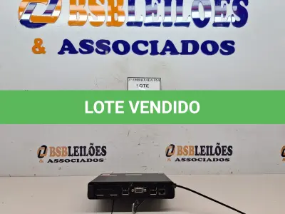 LOTE 314 - 01 CPU HP ELITE DESCK SEM FONTE.  (NO ESTADO EM QUE SE ENCONTRA. SUJEITO A AVARIAS OCULTAS/VISÍVEIS.) BD0086Y