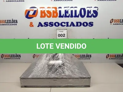 LOTE 002 - 01 TERMINAL DE COMUNICAÇÃO DE 19.5V MODELO PCS-PG50 MARCA SONY. (NO ESTADO) ATENÇÃO! FAZER A VISITAÇÃO ANTES DE ARREMATAR, NÃO SABEMOS SE FUNCIONA, LEILÃO NÃO TEM GARANTIA E NEM DEVOLUÇÃO, SUJEITO A POSSÍVEIS AVARIAS VISÍVEIS/OCULTAS E/OU AUSÊNCIA DE COMPONENTES.