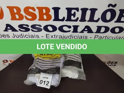 LOTE 012 - 02 PARES DE BOTAS DE BORRACHA NUMERAÇÕES 35 E 36. (NO ESTADO) ATENÇÃO! FAZER A VISITAÇÃO ANTES DE ARREMATAR, NÃO SABEMOS SE FUNCIONA, LEILÃO NÃO TEM GARANTIA E NEM DEVOLUÇÃO, SUJEITO A POSSÍVEIS AVARIAS VISÍVEIS/OCULTAS E/OU AUSÊNCIA DE COMPONENTES.