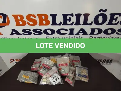 LOTE 177 - 01 LOTE COM GRANDE QUANTIDADE DE PARAFUSOS AUTOBROCANTES E ACESSÓRIOS DIVERSOS. (NO ESTADO) ATENÇÃO! FAZER A VISITAÇÃO ANTES DE ARREMATAR, NÃO SABEMOS SE FUNCIONA, LEILÃO NÃO TEM GARANTIA E NEM DEVOLUÇÃO, SUJEITO A POSSÍVEIS AVARIAS VISÍVEIS/OCULTAS E/OU AUSÊNCIA DE COMPONENTES.