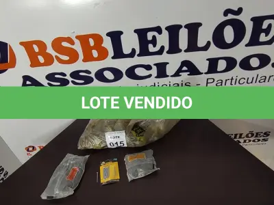 LOTE 015 - 01 LOTE COM GRANDE QUANTIDADE DE PREGOS TAMANHOS DIVERSOS. (NO ESTADO) ATENÇÃO! FAZER A VISITAÇÃO ANTES DE ARREMATAR, NÃO SABEMOS SE FUNCIONA, LEILÃO NÃO TEM GARANTIA E NEM DEVOLUÇÃO, SUJEITO A POSSÍVEIS AVARIAS VISÍVEIS/OCULTAS E/OU AUSÊNCIA DE COMPONENTES.