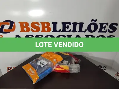LOTE 077 - 02 PARES DE BOTAS DE BORRACHA NUMERAÇÕES 32 E 39 NA COR PRETA. (NO ESTADO) ATENÇÃO! FAZER A VISITAÇÃO ANTES DE ARREMATAR, NÃO SABEMOS SE FUNCIONA, LEILÃO NÃO TEM GARANTIA E NEM DEVOLUÇÃO, SUJEITO A POSSÍVEIS AVARIAS VISÍVEIS/OCULTAS E/OU AUSÊNCIA DE COMPONENTES.