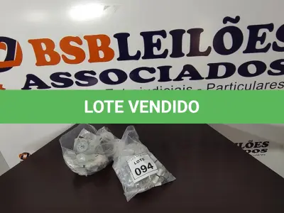LOTE 094 - 01 LOTE COM VÁRIAS ROLDANAS PARA PORTÃO E PUXADORES DE JANELA. (NO ESTADO) ATENÇÃO! FAZER A VISITAÇÃO ANTES DE ARREMATAR, NÃO SABEMOS SE FUNCIONA, LEILÃO NÃO TEM GARANTIA E NEM DEVOLUÇÃO, SUJEITO A POSSÍVEIS AVARIAS VISÍVEIS/OCULTAS E/OU AUSÊNCIA DE COMPONENTES.