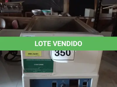 LOTE 350 - 01 FORNO DE CAIXA MOLDATHERM MARCA LINDERBERG/BLUE. (NO ESTADO) ATENÇÃO! FAZER A VISITAÇÃO ANTES DE ARREMATAR, NÃO SABEMOS SE FUNCIONA. LEILÃO NÃO TEM GARANTIA E NEM DEVOLUÇÃO, SUJEITO A POSSÍVEIS AVARIAS VISÍVEIS/OCULTAS E/OU AUSÊNCIA DE COMPONENTES.