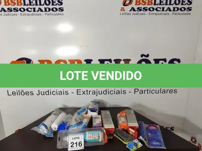 LOTE 216 - 01 LOTE COM DIVERSOS REFIS PURIFICADOR MODELOS DIFERENTES, 01 BOMBA MANUAL PARA GALÃO DE ÁGUA, 01 KIT CHAVE E 01 MINI FEITICEIRA. (NO ESTADO) ATENÇÃO! FAZER A VISITAÇÃO ANTES DE ARREMATAR, NÃO SABEMOS SE FUNCIONA, LEILÃO NÃO TEM GARANTIA E NEM DEVOLUÇÃO, SUJEITO A POSSÍVEIS AVARIAS VISÍVEIS/OCULTAS E/OU AUSÊNCIA DE COMPONENTES.
