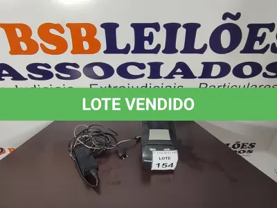 LOTE 154 - 01 IMPRESSORA DE CUPOM MP-4200 TH BEMATECH COM FONTE, NÃO FISCAL. (NO ESTADO) ATENÇÃO! FAZER A VISITAÇÃO ANTES DE ARREMATAR, NÃO SABEMOS SE FUNCIONA, LEILÃO NÃO TEM GARANTIA E NEM DEVOLUÇÃO, SUJEITO A POSSÍVEIS AVARIAS VISÍVEIS/OCULTAS E/OU AUSÊNCIA DE COMPONENTES.