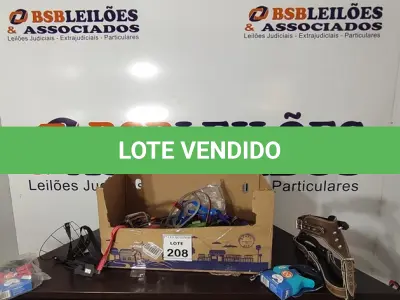 LOTE 208 - 01 LOTE COM DIVERSAS COLEIRAS PARA PET E 03 GUIAS. (NO ESTADO) ATENÇÃO! FAZER A VISITAÇÃO ANTES DE ARREMATAR, NÃO SABEMOS SE FUNCIONA, LEILÃO NÃO TEM GARANTIA E NEM DEVOLUÇÃO, SUJEITO A POSSÍVEIS AVARIAS VISÍVEIS/OCULTAS E/OU AUSÊNCIA DE COMPONENTES. (NO ESTADO) ATENÇÃO! FAZER A VISITAÇÃO ANTES DE ARREMATAR, NÃO SABEMOS SE FUNCIONA, LEILÃO NÃO TEM GARANTIA E NEM DEVOLUÇÃO, SUJEITO A POSSÍVEIS AVARIAS VISÍVEIS/OCULTAS E/OU AUSÊNCIA DE COMPONENTES.