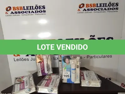 LOTE 105 - 06 PURIFICADORES DE ÁGUA. (NO ESTADO) ATENÇÃO! FAZER A VISITAÇÃO ANTES DE ARREMATAR, NÃO SABEMOS SE FUNCIONA, LEILÃO NÃO TEM GARANTIA E NEM DEVOLUÇÃO, SUJEITO A POSSÍVEIS AVARIAS VISÍVEIS/OCULTAS E/OU AUSÊNCIA DE COMPONENTES.