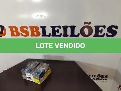 LOTE 052 - 04 FECHADURAS DE PORTA MODELOS DIVERSOS. (NO ESTADO) ATENÇÃO! FAZER A VISITAÇÃO ANTES DE ARREMATAR, NÃO SABEMOS SE FUNCIONA, LEILÃO NÃO TEM GARANTIA E NEM DEVOLUÇÃO, SUJEITO A POSSÍVEIS AVARIAS VISÍVEIS/OCULTAS E/OU AUSÊNCIA DE COMPONENTES.