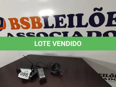 LOTE 088 - 05 FONTES PARA NOTEBOOKS VOLTAGENS DIVERSAS. (NO ESTADO) ATENÇÃO! FAZER A VISITAÇÃO ANTES DE ARREMATAR, NÃO SABEMOS SE FUNCIONA, LEILÃO NÃO TEM GARANTIA E NEM DEVOLUÇÃO, SUJEITO A POSSÍVEIS AVARIAS VISÍVEIS/OCULTAS E/OU AUSÊNCIA DE COMPONENTES.
