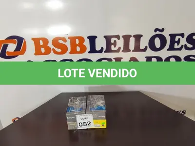 LOTE 052 - 04 FECHADURAS DE PORTA MODELOS DIVERSOS. (NO ESTADO) ATENÇÃO! FAZER A VISITAÇÃO ANTES DE ARREMATAR, NÃO SABEMOS SE FUNCIONA, LEILÃO NÃO TEM GARANTIA E NEM DEVOLUÇÃO, SUJEITO A POSSÍVEIS AVARIAS VISÍVEIS/OCULTAS E/OU AUSÊNCIA DE COMPONENTES.