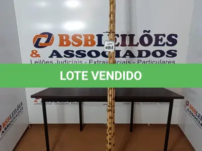 LOTE 484 - 05 VARAS DE BAMBU. (NO ESTADO) ATENÇÃO! FAZER A VISITAÇÃO ANTES DE ARREMATAR, NÃO SABEMOS SE FUNCIONA, LEILÃO NÃO TEM GARANTIA E NEM DEVOLUÇÃO, SUJEITO A POSSÍVEIS AVARIAS VISÍVEIS/OCULTAS E/OU AUSÊNCIA DE COMPONENTES.