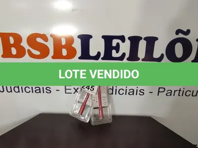 LOTE 245 - 02 SERRAS COPO DIAMANTADO COM HASTE. (NO ESTADO) ATENÇÃO! FAZER A VISITAÇÃO ANTES DE ARREMATAR, NÃO SABEMOS SE FUNCIONA, LEILÃO NÃO TEM GARANTIA E NEM DEVOLUÇÃO, SUJEITO A POSSÍVEIS AVARIAS VISÍVEIS/OCULTAS E/OU AUSÊNCIA DE COMPONENTES.