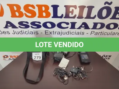 LOTE 279 - 01 DETECTOR MULTIGASES COM CASE E ACESSÓRIOS MARCA MSA E 01 TECLADO PARA CONTROLE DE ACESSO. (NO ESTADO) ATENÇÃO! FAZER A VISITAÇÃO ANTES DE ARREMATAR, NÃO SABEMOS SE FUNCIONA, LEILÃO NÃO TEM GARANTIA E NEM DEVOLUÇÃO, SUJEITO A POSSÍVEIS AVARIAS VISÍVEIS/OCULTAS E/OU AUSÊNCIA DE COMPONENTES.