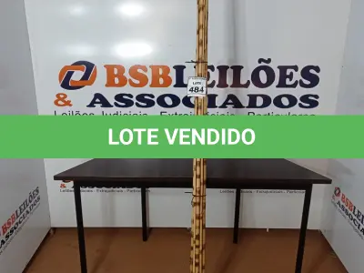 LOTE 484 - 05 VARAS DE BAMBU. (NO ESTADO) ATENÇÃO! FAZER A VISITAÇÃO ANTES DE ARREMATAR, NÃO SABEMOS SE FUNCIONA, LEILÃO NÃO TEM GARANTIA E NEM DEVOLUÇÃO, SUJEITO A POSSÍVEIS AVARIAS VISÍVEIS/OCULTAS E/OU AUSÊNCIA DE COMPONENTES.