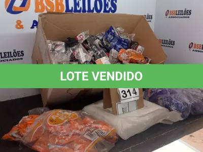 LOTE 314 - 01 LOTE COM DIVERSOS MATÉRIAS PARA ASSENTAMENTO DE PISO, PALHAS DE AÇO, ADAPTARES DE TOMADA E FIBRA DE VIDRO. (NO ESTADO) ATENÇÃO! FAZER A VISITAÇÃO ANTES DE ARREMATAR, NÃO SABEMOS SE FUNCIONA, LEILÃO NÃO TEM GARANTIA E NEM DEVOLUÇÃO, SUJEITO A POSSÍVEIS AVARIAS VISÍVEIS/OCULTAS E/OU AUSÊNCIA DE COMPONENTES.
