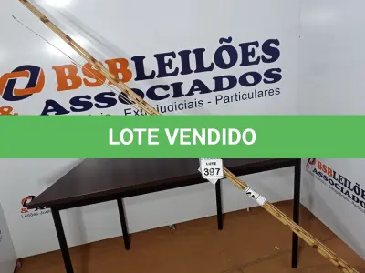 LOTE 397 - 05 VARAS DE BAMBU. (NO ESTADO) ATENÇÃO! FAZER A VISITAÇÃO ANTES DE ARREMATAR, NÃO SABEMOS SE FUNCIONA, LEILÃO NÃO TEM GARANTIA E NEM DEVOLUÇÃO, SUJEITO A POSSÍVEIS AVARIAS VISÍVEIS/OCULTAS E/OU AUSÊNCIA DE COMPONENTES.