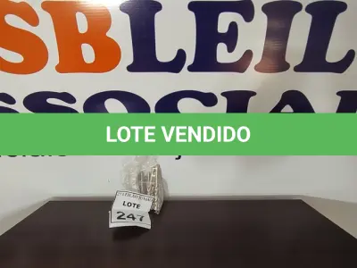 LOTE 247 - 01 LOTE COM VÁRIAS BROCAS DE PAREDE COM TAMANHOS DIVERSOS. (NO ESTADO) ATENÇÃO! FAZER A VISITAÇÃO ANTES DE ARREMATAR, NÃO SABEMOS SE FUNCIONA, LEILÃO NÃO TEM GARANTIA E NEM DEVOLUÇÃO, SUJEITO A POSSÍVEIS AVARIAS VISÍVEIS/OCULTAS E/OU AUSÊNCIA DE COMPONENTES.
