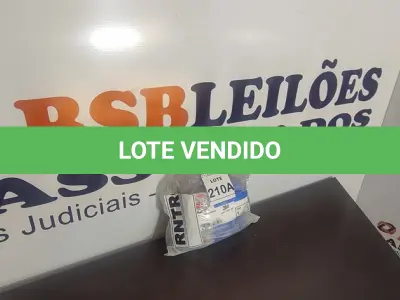 LOTE 210 - 30 MÁSCARAS 3M 9320+BR. (NOVAS) (NO ESTADO) ATENÇÃO! FAZER A VISITAÇÃO ANTES DE ARREMATAR, NÃO SABEMOS SE FUNCIONA, LEILÃO NÃO TEM GARANTIA E NEM DEVOLUÇÃO, SUJEITO A POSSÍVEIS AVARIAS VISÍVEIS/OCULTAS E/OU AUSÊNCIA DE COMPONENTES.
