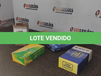 LOTE 528 - 04 FECHADURAS MARCAS E MODELOS DIVERSOS. (NO ESTADO) ATENÇÃO! FAZER A VISITAÇÃO ANTES DE ARREMATAR, NÃO SABEMOS SE FUNCIONA, LEILÃO NÃO TEM GARANTIA E NEM DEVOLUÇÃO, SUJEITO A POSSÍVEIS AVARIAS VISÍVEIS/OCULTAS E/OU AUSÊNCIA DE COMPONENTES.