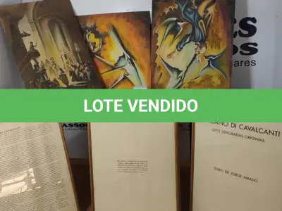 LOTE 627 - 06 QUADROS SENDO 03 SEM MOLDURA.  (NO ESTADO) ATENÇÃO! FAZER A VISITAÇÃO ANTES DE ARREMATAR, NÃO SABEMOS SE FUNCIONA, LEILÃO NÃO TEM GARANTIA E NEM DEVOLUÇÃO, SUJEITO A POSSÍVEIS AVARIAS VISÍVEIS/OCULTAS E/OU AUSÊNCIA DE COMPONENTES.