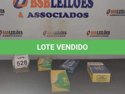 LOTE 528 - 04 FECHADURAS MARCAS E MODELOS DIVERSOS. (NO ESTADO) ATENÇÃO! FAZER A VISITAÇÃO ANTES DE ARREMATAR, NÃO SABEMOS SE FUNCIONA, LEILÃO NÃO TEM GARANTIA E NEM DEVOLUÇÃO, SUJEITO A POSSÍVEIS AVARIAS VISÍVEIS/OCULTAS E/OU AUSÊNCIA DE COMPONENTES.