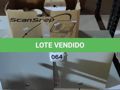 LOTE 064 - 02 QUADROS ELÉTRICOS E 01 LOTE COM SENSORES DE FUMAÇA. (NO ESTADO) ATENÇÃO! FAZER A VISITAÇÃO ANTES DE ARREMATAR, NÃO SABEMOS SE FUNCIONA. LEILÃO NÃO TEM GARANTIA E NEM DEVOLUÇÃO, SUJEITO A POSSÍVEIS AVARIAS VISÍVEIS/OCULTAS E/OU AUSÊNCIA DE COMPONENTES.