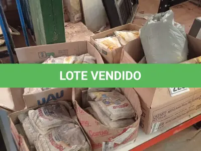 LOTE 220 - 01 LOTE COM REJUNTES DIVERSOS. (NO ESTADO) ATENÇÃO! FAZER A VISITAÇÃO ANTES DE ARREMATAR, NÃO SABEMOS SE FUNCIONA. LEILÃO NÃO TEM GARANTIA E NEM DEVOLUÇÃO, SUJEITO A POSSÍVEIS AVARIAS VISÍVEIS/OCULTAS E/OU AUSÊNCIA DE COMPONENTES.