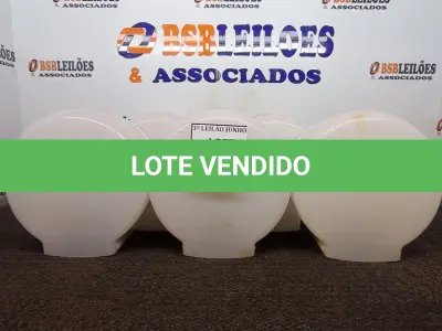 LOTE 148 - 07 DISPENSES DE PAPEL PARA BANHEIRO. (NOVO) (NO ESTADO) ATENÇÃO! FAZER A VISITAÇÃO ANTES DE ARREMATAR, NÃO SABEMOS SE FUNCIONA. LEILÃO NÃO TEM GARANTIA E NEM DEVOLUÇÃO, SUJEITO A POSSÍVEIS AVARIAS VISÍVEIS/OCULTAS E/OU AUSÊNCIA DE COMPONENTES.
